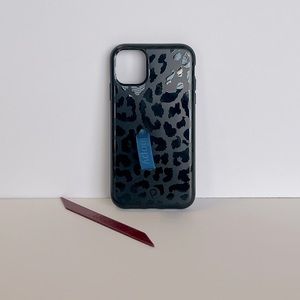 Loopy iPhone 13 case and Two Loops
